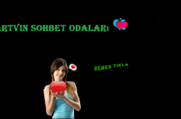 Artvin Chat Siteleri