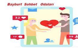 Bayburt Sohbet Siteleri