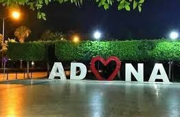 Adana Sohbet Chat Siteleri