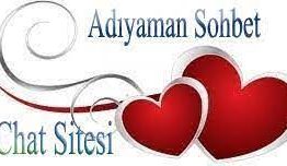 Adıyaman Chat Sohbet Siteleri