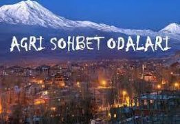 Ağrı Chat Odaları