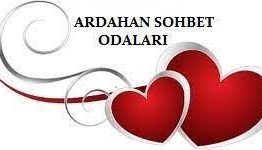 Ardahan Sohbet Odaları