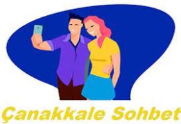 Çanakkale Chat Siteleri