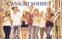Çankırı Chat Siteleri