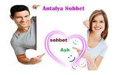 Antalya Chat Platformları