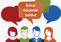 Eski Sohbet Odaları