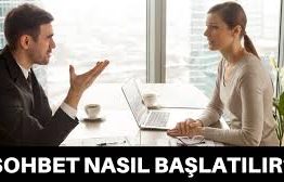 Sohbet Sitesine Bağlan