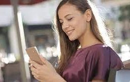 Chat Mobil Sohbet