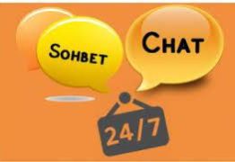 Mobil Chat Odaları