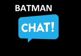 Batman Sohbet Odaları