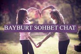 Bayburt Sohbet Odaları
