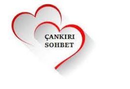 Çankırı Sohbet Odaları