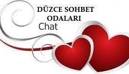 Düzce Sohbet Odaları