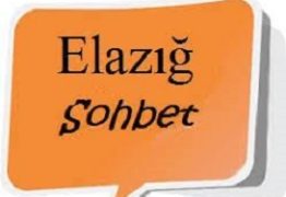 Elazığ Sohbet Odaları