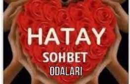 Hatay Sohbet Odaları