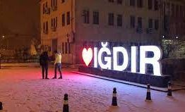Iğdır Sohbet Odaları