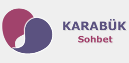 Karabük Sohbet Odaları