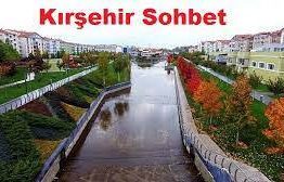 Kırşehir Sohbet Odaları