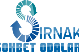 Şırnak Sohbet Odaları