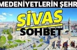 Sivas Sohbet Odaları