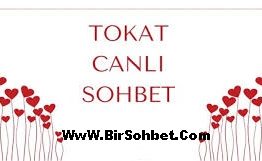 Tokat Sohbet Odaları