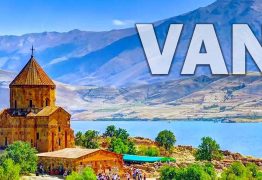 Van Sohbet Odaları
