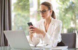 Mobil Chat Odası