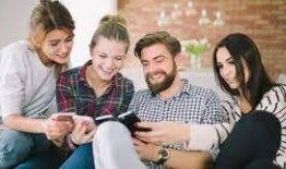 Farklı Sohbet Odaları