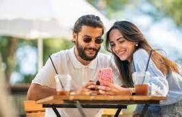Çevrimiçi Mobil Sohbet