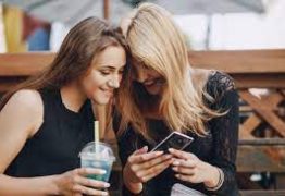 Mobil Chat Sohbet Sitesi
