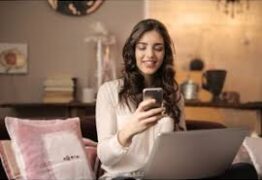 Mobil Sohbet Platformu